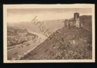 Ruine Landshut [KRST006-1441