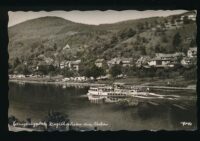 Campingplatz Ziegelhausen am Neckar [KRST006-1455