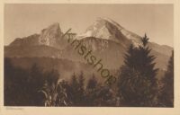 Watzmann [KRST006-1772