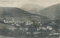 Sommerfrische Scheibbs  [KRST006-1941