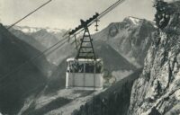 Mayrhofen - Penkenbahn mit Grünberg [KRST006-2163