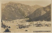 Waidring mit Fellhorn - tirol [KRST006-2166