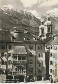 Innsbruck [KRST006-2321