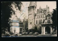 Schlosshotel Kronberg - Taunus [KRST006-2477