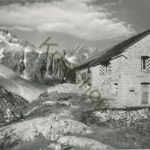 Etzli - Hütte Sac mit Sonnig Wichel und Piz Gluf [KRST006-2558