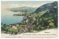 Montreux [KRST006-3133