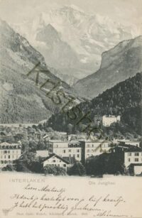 Interlaken [KRST006-3137