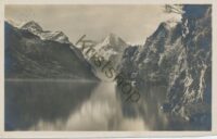 Der Bristenstock vom Rüfli aus [KRST006-3230