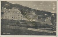 Zuoz - Lyceum [KRST006-3243