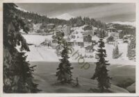 Arosa - Blick vom Untersee [KRST006-3261