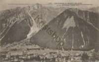 Chamonix-Mont-Blanc [KRST006-3270