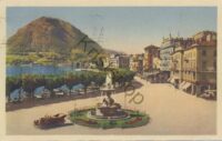Lugano - Quai [KRST006-3302