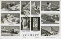 Zermatt  [KRST006-3377