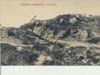 Reims à  Soissons - Craonne [KRST006-3521