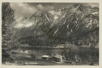 Mittenwald - Lautersee [KRST006-3538