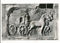 Maria Saal - Relief aus Virunum   [KRST006-3746