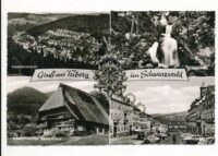 Triberg   [KRST006-3748
