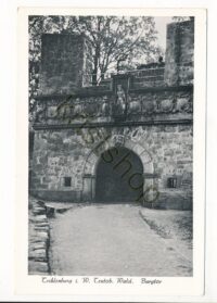 Tecklenburg   [KRST006-3808