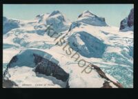 Zermatt - Castor et Pollux   [KRST006-3943