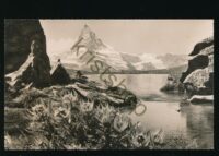 Stellisee ob Zermatt   [KRST006-3958