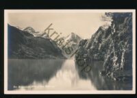 Der Birstenstock vom Rütli aus   [KRST006-3988