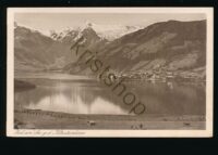 Zell am See gd Kützsteinhorn   [KRST006-4013