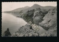 La Route de la Corniche d'Or   [KRST006-4027