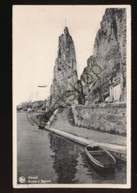 Dinant - Roche à  Bayard   [KRST006-4490