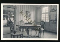 Frankfurt am Main - Goethehaus - Zimmer der Mutter   [KRST006-4676