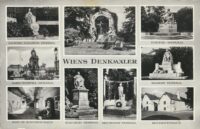 Wiens Denkmäler [KRST006-4910