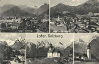 Lofer - Salzburg [KRST006-4912