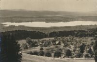 Blick vom Rosinli auf den Pfäffikersee [KRST006-4984