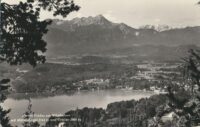Velden am Wörthersee [KRST006-4997