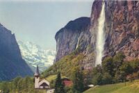 Lauterbrunnen mit Staubach [KRST006-5339