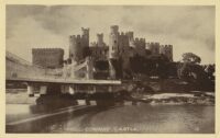 Conway Castle [KRST006-5352