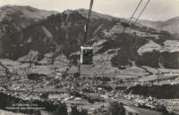 Kitzbühel - Hornbahn [KRST006-5363