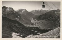 Tiroler Zugspitzbahn [KRST006-5365
