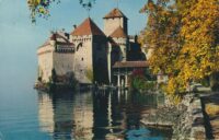 Lac Leman [KRST006-5369