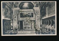 Napoli - Certosa di S Martino [KRST006-5487