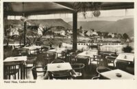 Cochem-Mosel -Hotel Noss [KRST006-5893