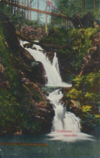 Todtmoos -Wasserf?lle  [KRST006-6188