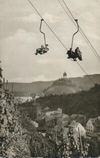 Cochem -Mosel -Sesselbahn  [KRST006-6397