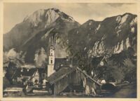 München - Anton - Kürmaier - Beim Messner-Wirt in Kiefersfelden [KRST006-6401