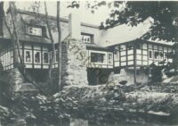 Visbek/Endel - Restaurant Neumühle [KRST006-6575