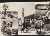 Opatija [KRST006-6644
