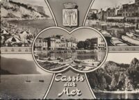 Cassis sur Mer [KRST006-6650