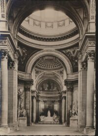 Paris - Le Panthéon [KRST006-6670