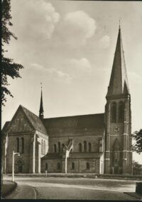 Meldorf - Dom Der Dithmarscher [KRST006-6699