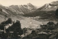Kühtal - Tirol [KRST006-7021