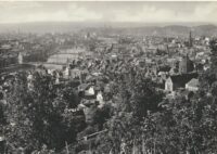 Liege - Panorama des Ponts [KRST006-7025
